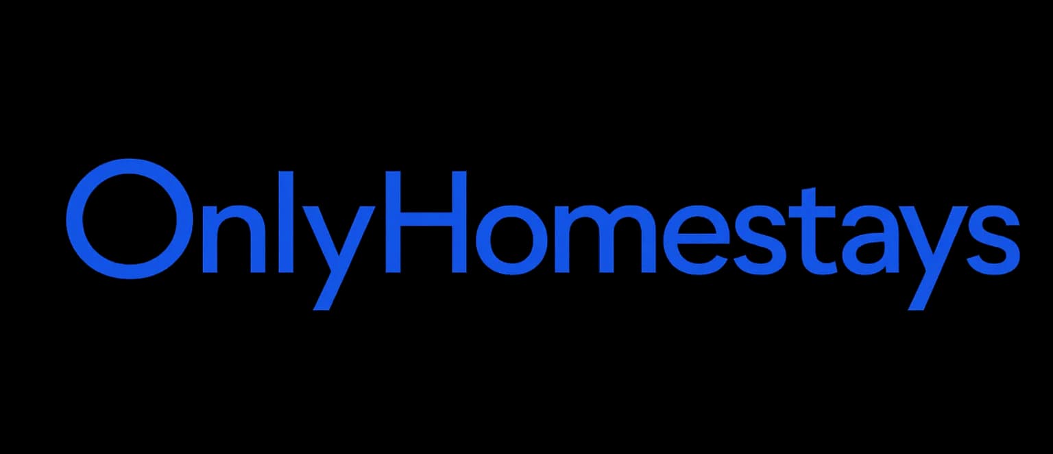 onlyHomestays by Purpose Labs